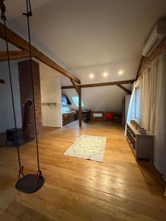 Timber City Loft - 5
