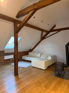 Timber City Loft - 4