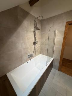 Timber City Loft - 2