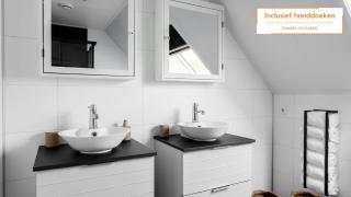 Villa Crème de la Kremmer with Hottub & Sauna | 8 persons - 2