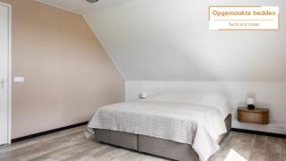 Villa Crème de la Kremmer with Hottub & Sauna | 8 persons - 6