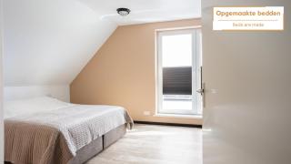 Villa Crème de la Kremmer with Hottub & Sauna | 8 persons - 9