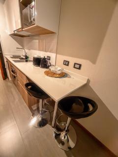 Departamento Estudio en el corazón de Iquique, Península - 7