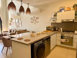 Tropical 3BR Villa-Free Pool & Lagoon Access At ElGouna - 4