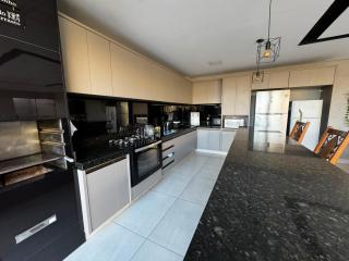 Casa Temporada Paris Thermas dos Laranjais3-Suites - Olímpia - 6