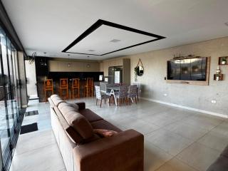 Casa Temporada Paris Thermas dos Laranjais3-Suites - Olímpia - 5
