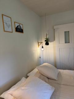 Recreatieappartement BoerdeRijlst - De Winkel - 3