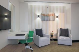 The Proud Hotel Al Khobar - Khobar - 8