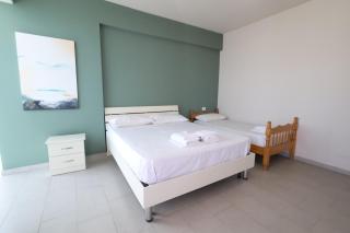 Ionian Sky Sea View Apartments Kalaja Vlore - 6
