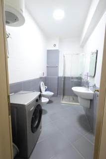 Ionian Sky Sea View Apartments Kalaja Vlore - 1