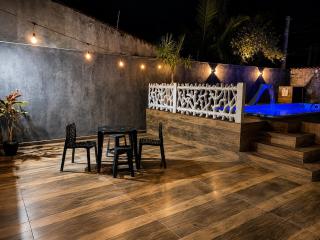Casa de Praia - Terra Prometida - 4