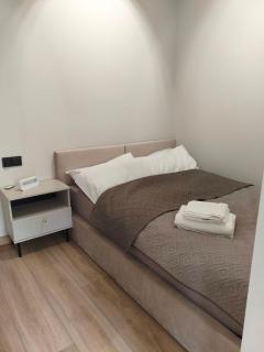 Apartament Krótka - 9