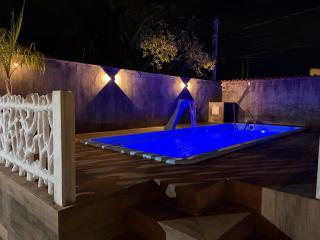 Casa de Praia - Terra Prometida - 8