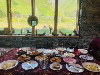 Hotel Arkhoti -  - 1