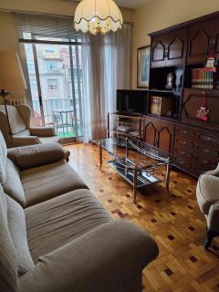 Disfruta Vigo, Centro, WIFI, 2 dormitorios - 8