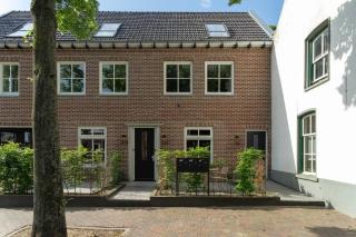 KADE22 Boutique Stay Centrum Cuijk bij Nijmegen - 7