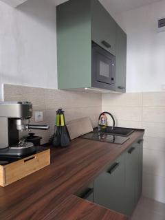 Apartment Maxim New Belgrade - 5