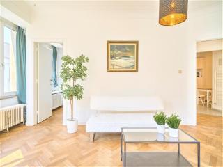 1-bedroom lodge in Antwerp Centre - 6