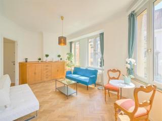 1-bedroom lodge in Antwerp Centre - 9