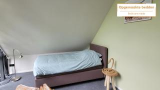 Villa Bosanemoon with Sauna | 6 persons - 5