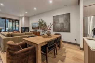 New Rowhome in Suncadia Social with Pool Access! - 0