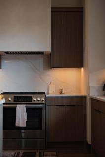 New Rowhome in Suncadia Social with Pool Access! - 3