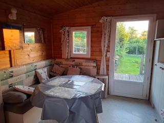 Le Ty Chalet - 8