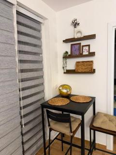 Eli Lux Apartman u zgradi - 4