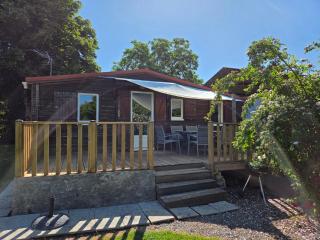 Le Ty Chalet - 6