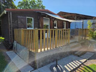 Le Ty Chalet - 4
