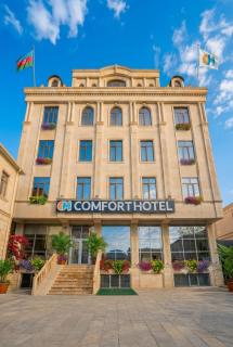 Comfort Hotel - 0