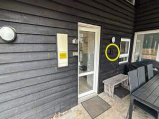 4 star holiday home in Glesborg - 8