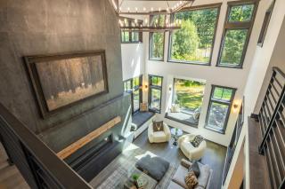 Theater, Bunks, Hot Tub & Suncadia Pool Access - 0