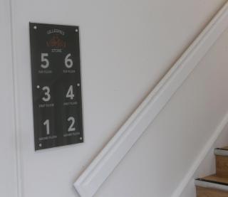 The Penny Farthing Apartment in the centre of Ballycastle - 5