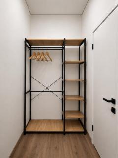 Park apartments 2 - 5