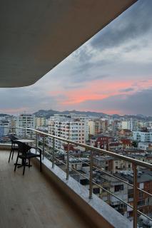 Bedview Sunset Horizon - 5