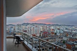 Bedview Sunset Horizon - 2