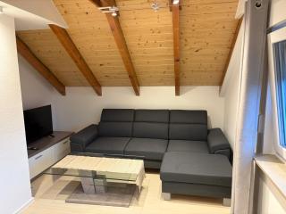 Appartement Uhland8 - 6