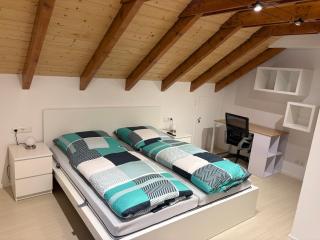 Appartement Uhland8 - 2