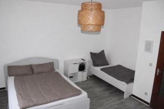 Business & Leisure Apartment in Bochum - 0