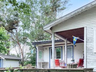 5 person holiday home in BÅSTAD - 5