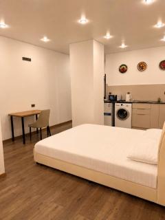 Park apartments 2 - 4