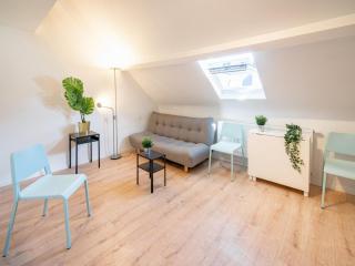 Cosy apartment in central Antwerp - 7