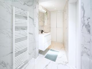 Cosy apartment in central Antwerp - 6