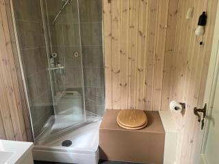 Cabin with boat close to the sea, Hitra municipality - 8