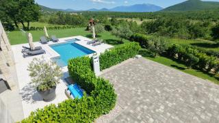 Villa Vitrenik, Cista Velika, Makarska-Imotski - 8