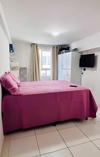 (409) Conforto em Cabo Branco • 2 Qtos • Piscina - 9