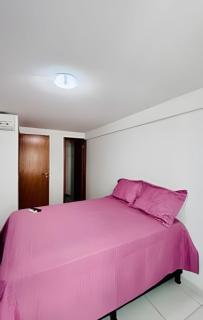 (409) Conforto em Cabo Branco • 2 Qtos • Piscina - 6