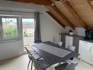 Appartement Uhland8 - 7