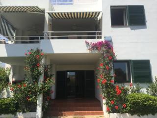 Villa independiente con acceso a la playa - 9